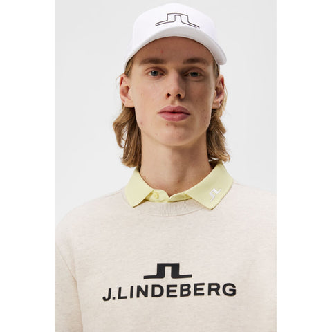 Alpha Crew Neck