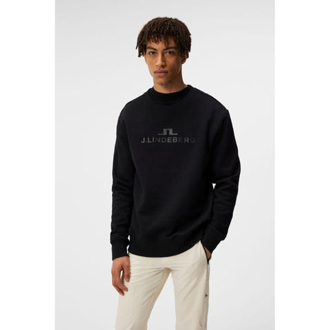Alpha Crew Neck