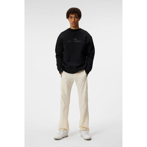 Alpha Crew Neck