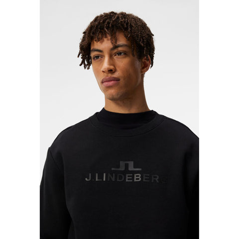 Alpha Crew Neck
