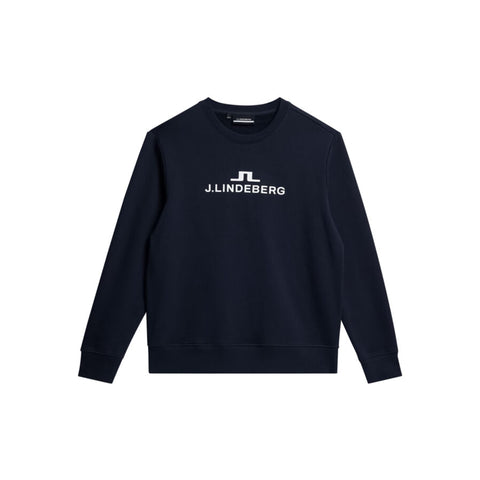 Alpha Crew Neck