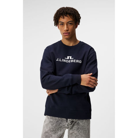 Alpha Crew Neck