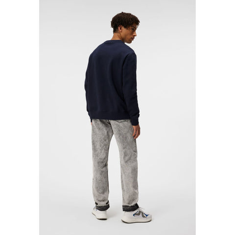 Alpha Crew Neck