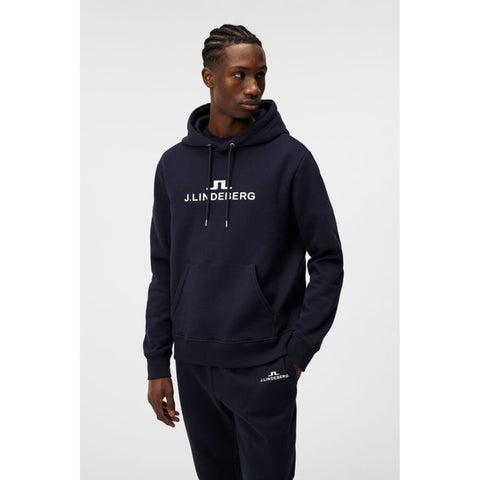 Alpha Hood