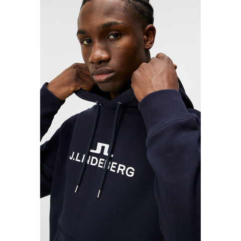 Alpha Hood