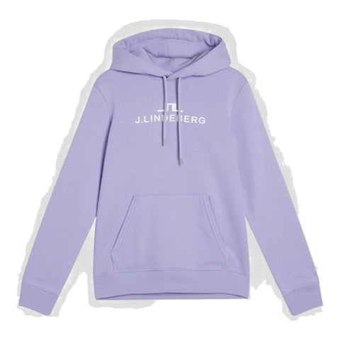 Alpha Hood Damen Sweet Lavender Damen