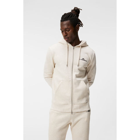Alpha Zip Hood