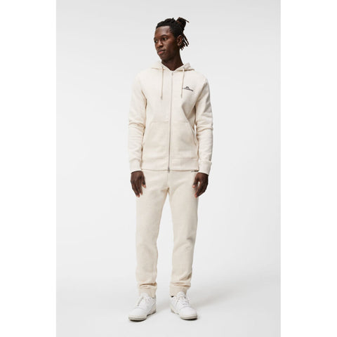 Alpha Zip Hood