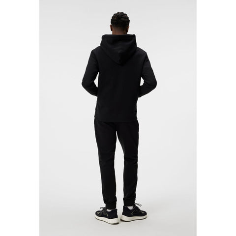 Alpha Zip Hood