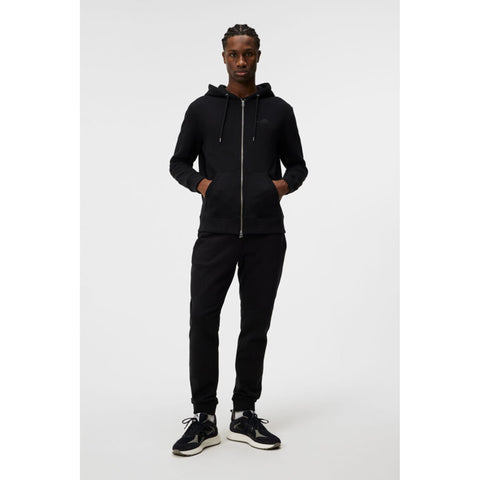 Alpha Zip Hood