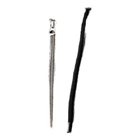 Alpha Zip Hood Herren