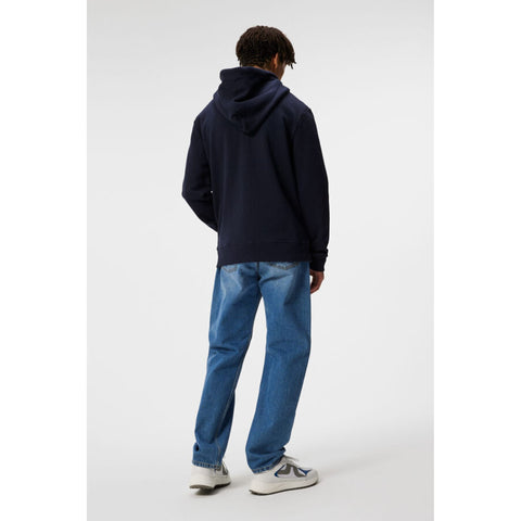 Alpha Zip Hood