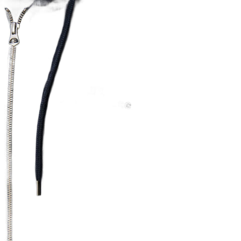 Alpha Zip Hood Herren