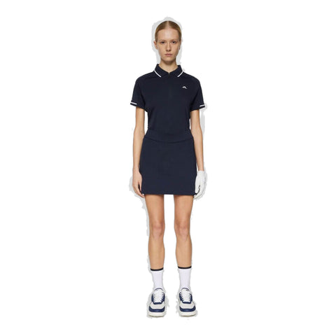 Amelie Mid Golf Skirt Damen