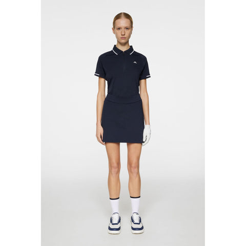 Amelie Mid Golf Skirt