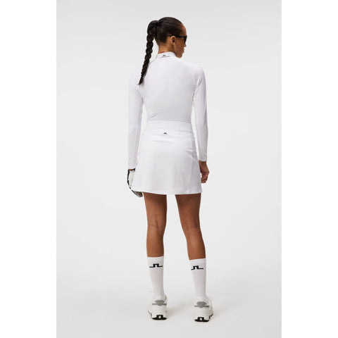 Amelie Mid Golf Skirt