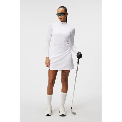 Amelie Mid Golf Skirt