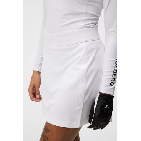 Amelie Mid Golf Skirt