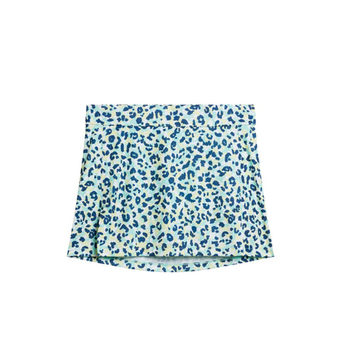 Amelie Print Skirt