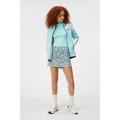 Amelie Print Skirt