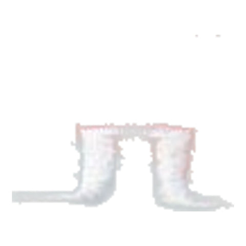 Amelie Print Skirt Damen