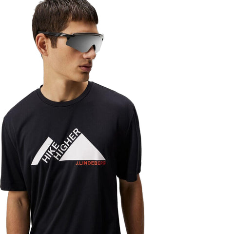 Andreas T-shirt Herren