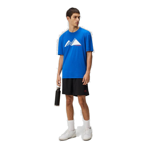 Andreas T-shirt Herren