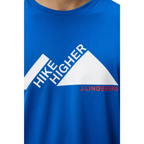 Andreas T-shirt Herren