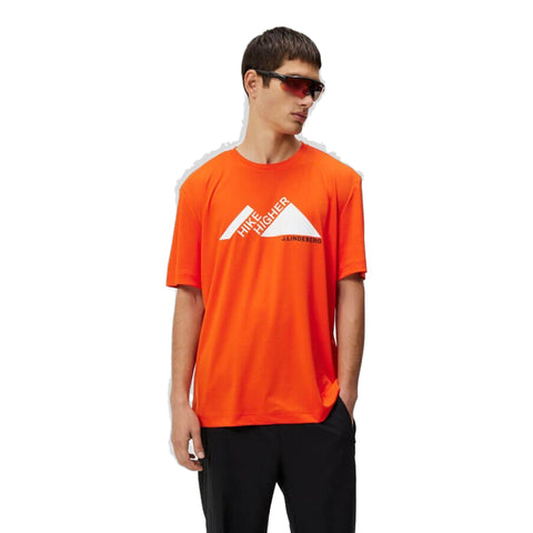 Andreas T-shirt Herren