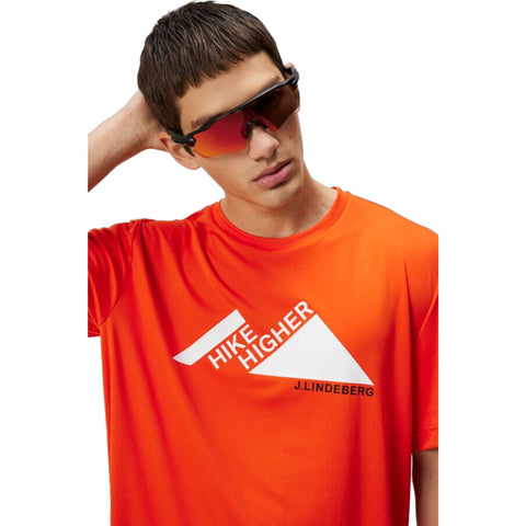 Andreas T-shirt Herren