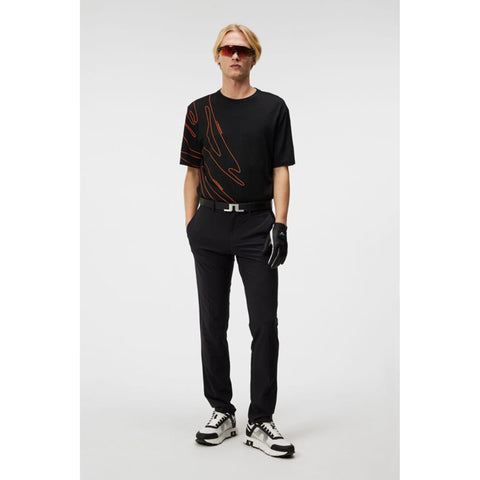 Andres Print T-shirt