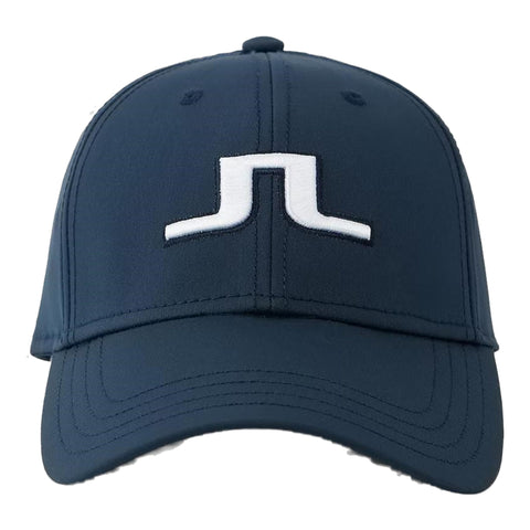 Angus Golfkappe JL Navy Herren Herren
