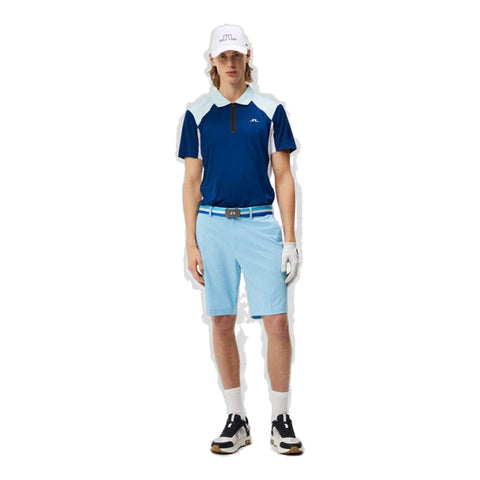 Arch Regular Fit Polo Herren