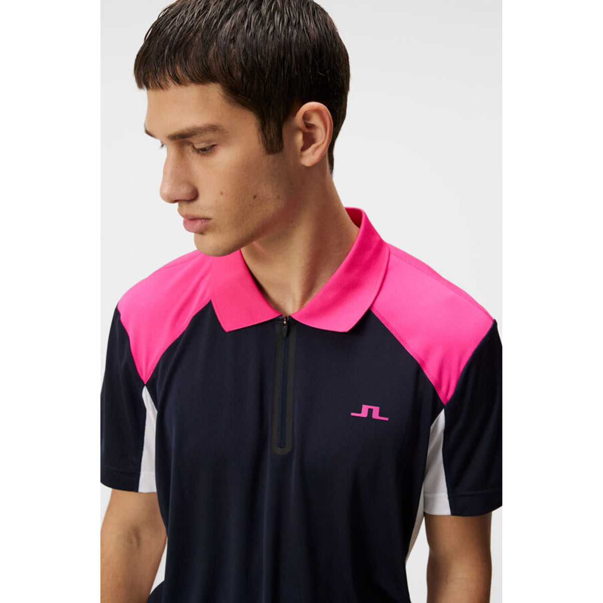 Arch Regular Fit Polo