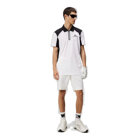 Arch Tour Golf Polo Herren