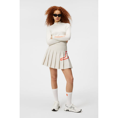 Asa Soft Compression Top