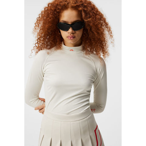 Asa Soft Compression Top
