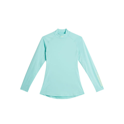 Asa Soft Compression Top