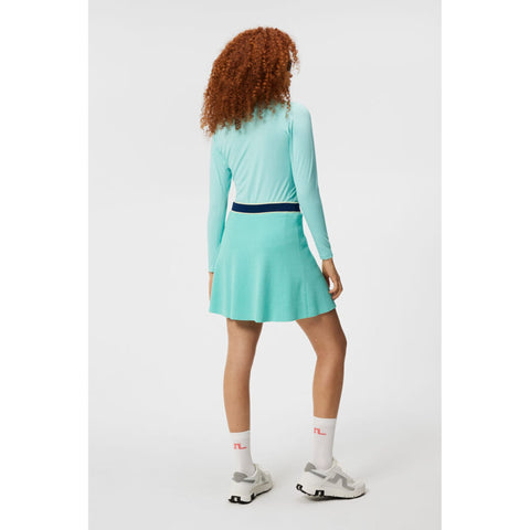 Asa Soft Compression Top