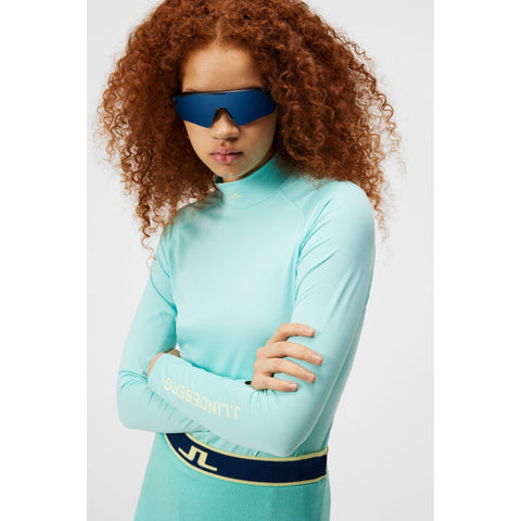 Asa Soft Compression Top