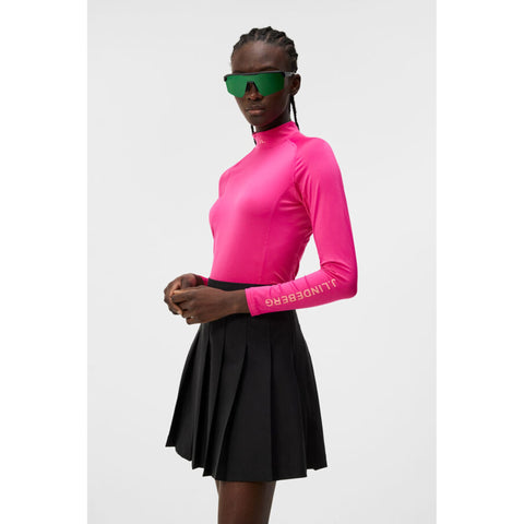 Asa Soft Compression Top