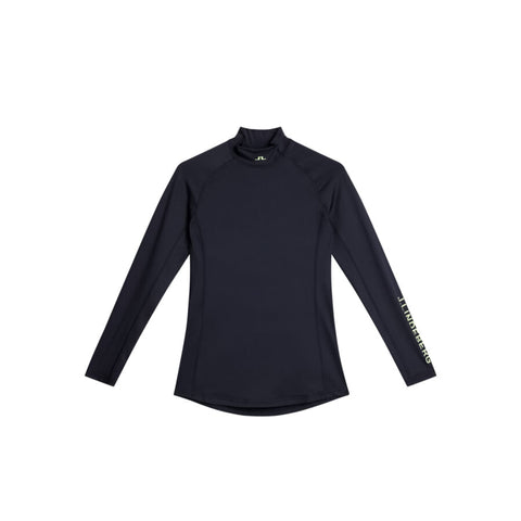 Asa Soft Compression Top