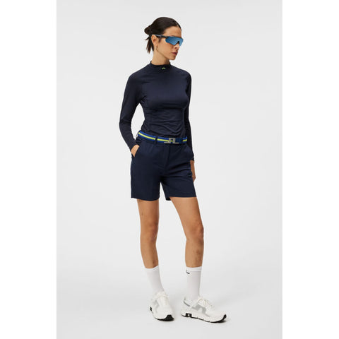 Asa Soft Compression Top