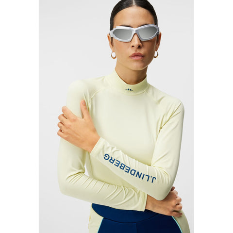 Asa Soft Compression Top