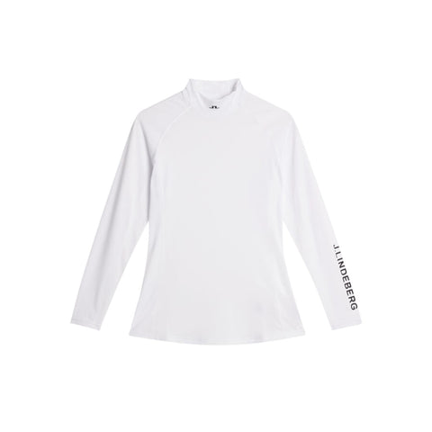 Asa Soft Compression Top