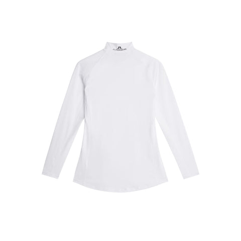 Asa Soft Compression Top