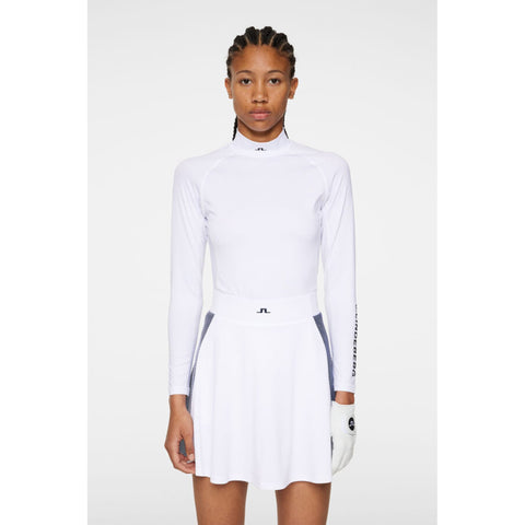 Asa Soft Compression Top