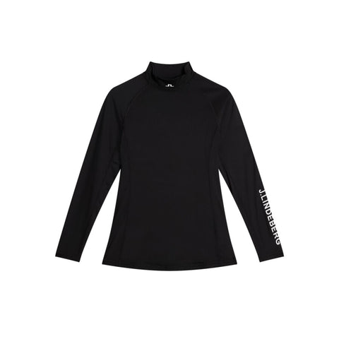 Asa Soft Compression Top