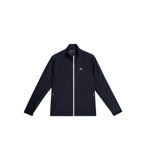 Ash Light Packable Jacke