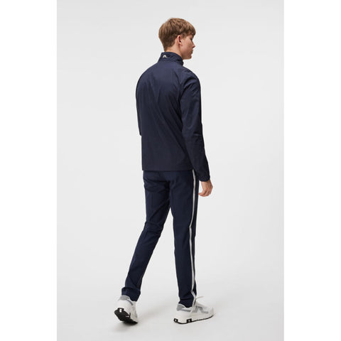 Ash Light Packable Jacke